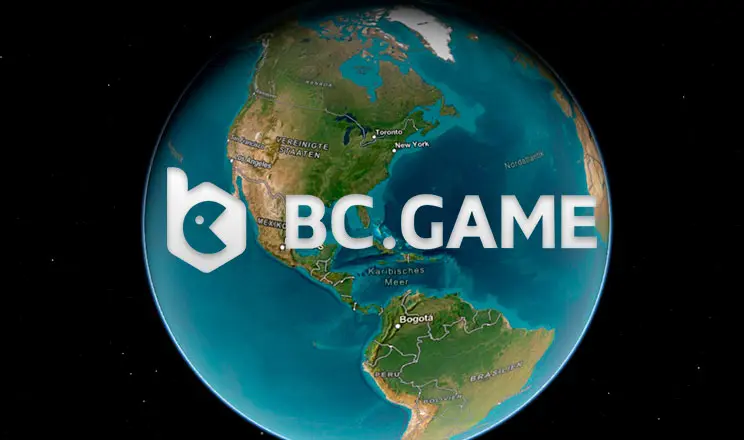 BC.Game Crypto Casino Your Gateway to Online Gaming