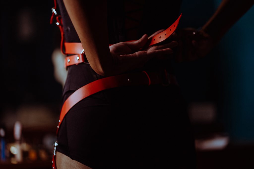 Kinds of comic book pornography and where to find It